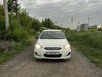 Hyundai Accent 2012 года за 3 700 000 тг. в Алматы