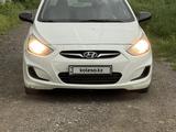 Hyundai Accent 2012 года за 3 700 000 тг. в Алматы – фото 5