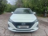 Hyundai Accent 2020 года за 5 550 000 тг. в Кокшетау – фото 2