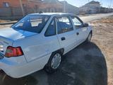 Daewoo Nexia 2014 года за 1 750 000 тг. в Кызылорда – фото 2