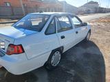 Daewoo Nexia 2014 года за 1 750 000 тг. в Кызылорда – фото 3