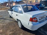 Daewoo Nexia 2014 года за 1 750 000 тг. в Кызылорда – фото 4