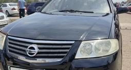 Nissan Almera Classic 2006 года за 3 000 000 тг. в Алматы – фото 4