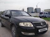 Nissan Almera Classic 2006 года за 2 600 000 тг. в Алматы – фото 3