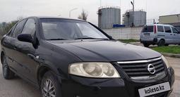 Nissan Almera Classic 2006 года за 3 000 000 тг. в Алматы – фото 5