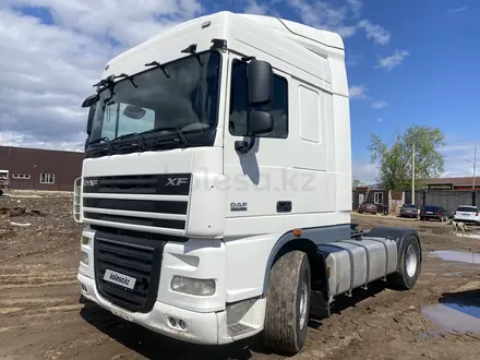 DAF 2013 годаүшін18 000 000 тг. в Петропавловск