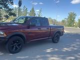 Dodge RAM 2021 года за 35 000 000 тг. в Астана – фото 3