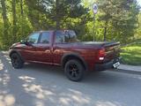 Dodge RAM 2021 года за 35 000 000 тг. в Астана – фото 4