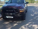 Dodge RAM 2021 года за 35 000 000 тг. в Астана – фото 2