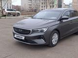 Geely Emgrand 2023 годаүшін6 310 000 тг. в Уральск – фото 2