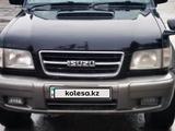 Isuzu Bighorn 1998 года за 3 500 000 тг. в Конаев (Капшагай) – фото 3