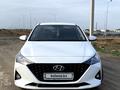 Hyundai Accent 2020 годаүшін7 800 000 тг. в Уральск – фото 2