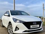 Hyundai Accent 2020 года за 7 800 000 тг. в Уральск – фото 3