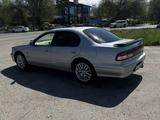 Nissan Cefiro 1997 годаүшін1 950 000 тг. в Алматы – фото 3