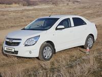 Chevrolet Cobalt 2024 годаfor7 500 000 тг. в Тараз