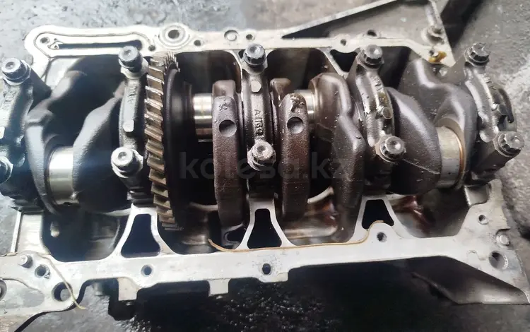 Распредвал 4д56, блок и коленвал 2AZ за 25 000 тг. в Алматы