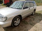 Subaru Forester 1997 годаүшін3 500 000 тг. в Усть-Каменогорск – фото 3