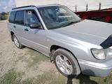 Subaru Forester 1997 годаүшін3 500 000 тг. в Усть-Каменогорск – фото 4