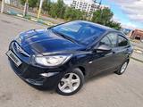Hyundai Accent 2012 годаүшін3 850 000 тг. в Костанай