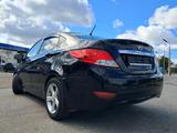 Hyundai Accent 2012 годаүшін3 850 000 тг. в Костанай – фото 4