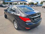 Hyundai Accent 2012 годаүшін3 850 000 тг. в Костанай – фото 5