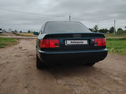 Audi A6 1996 года за 3 690 000 тг. в Кокшетау – фото 2