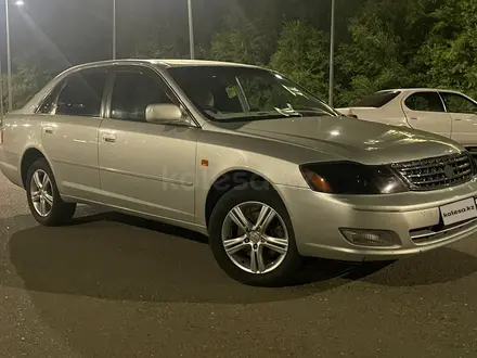 Toyota Camry 2003 года за 4 700 000 тг. в Усть-Каменогорск – фото 16