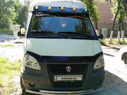 ГАЗ ГАЗель 2011 года за 5 500 000 тг. в Алматы – фото 2