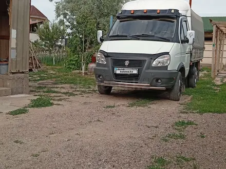 ГАЗ ГАЗель 2011 года за 5 500 000 тг. в Алматы – фото 6