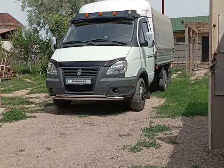 ГАЗ ГАЗель 2011 года за 5 500 000 тг. в Алматы – фото 7