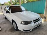 Daewoo Nexia 2012 года за 1 600 000 тг. в Шымкент – фото 2