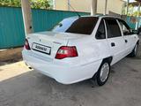 Daewoo Nexia 2012 года за 1 600 000 тг. в Шымкент – фото 3