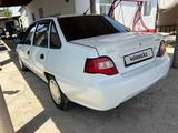 Daewoo Nexia 2012 года за 1 600 000 тг. в Шымкент – фото 5