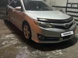 Toyota Camry 2013 годаүшін7 850 000 тг. в Алматы – фото 4