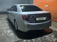 Toyota Camry 2013 годаүшін7 850 000 тг. в Алматы