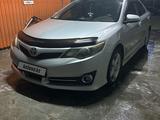 Toyota Camry 2013 годаүшін7 850 000 тг. в Алматы – фото 5