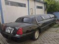 Lincoln Town Car 2001 годаүшін1 500 000 тг. в Павлодар – фото 2