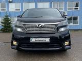 Toyota Vellfire 2008 годаүшін9 999 999 тг. в Астана