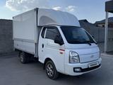 Hyundai Porter 2022 года за 14 100 000 тг. в Шымкент