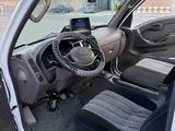 Hyundai Porter 2022 года за 14 100 000 тг. в Шымкент – фото 2