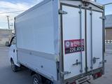 Hyundai Porter 2022 года за 14 100 000 тг. в Шымкент – фото 5
