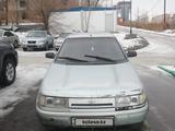 ВАЗ (Lada) 2112 2003 года за 850 000 тг. в Усть-Каменогорск – фото 4