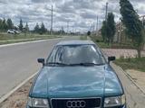 Audi 80 1993 годаүшін1 600 000 тг. в Костанай – фото 2
