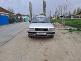 Audi 80 1992 года за 750 000 тг. в Тараз – фото 2