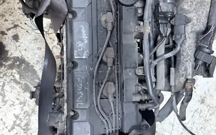 Двигатель на Hyundai Matrix 1.8 л за 2 990 тг. в Актау