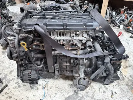 Двигатель на Hyundai Matrix 1.8 л за 2 990 тг. в Актау – фото 2