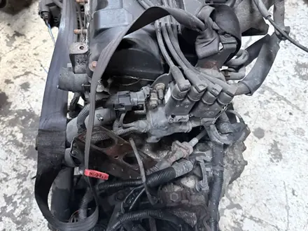 Двигатель на Hyundai Matrix 1.8 л за 2 990 тг. в Актау – фото 3