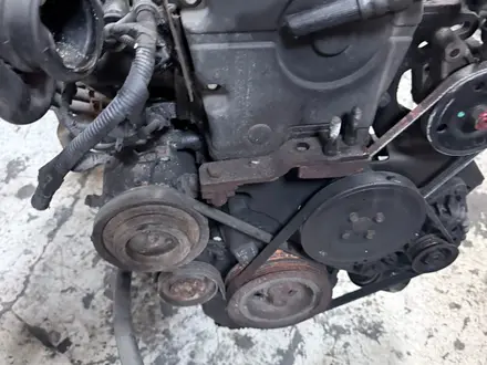 Двигатель на Hyundai Matrix 1.8 л за 2 990 тг. в Актау – фото 5