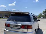 Toyota Ipsum 1996 годаүшін4 000 000 тг. в Алматы – фото 2