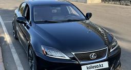 Lexus IS 350 2007 года за 8 400 000 тг. в Алматы – фото 2